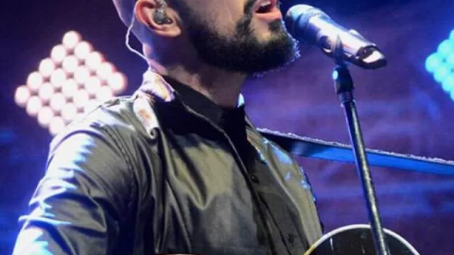 Las cosas como son: Abel Pintos no pidió US$ 100.000 para presentarse en Chilecito