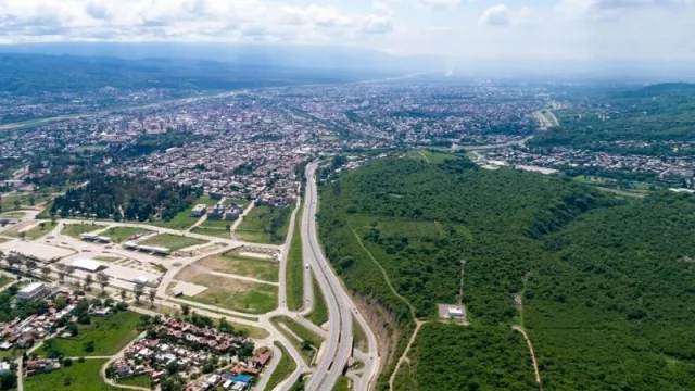 Nueva licitación de 70 terrenos en Alto Padilla (precios cerca de $ 1.450.000)