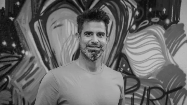 Lucas Romagnoli, CEO (Foto: Álvaro Corral)