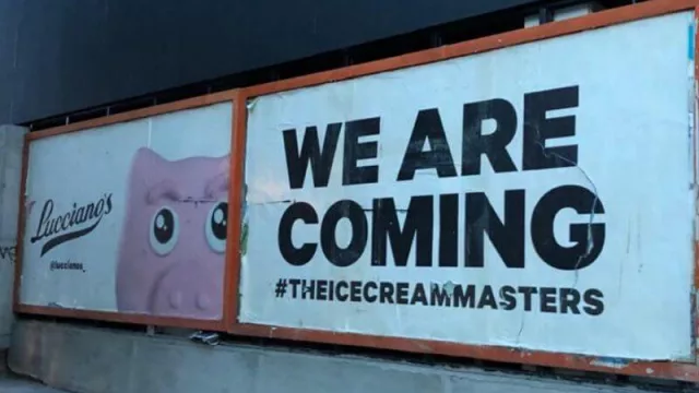 Lucciano’s desembarca en Neuquén: llegan los helados más “instagrammeables”