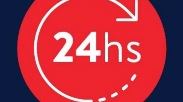 Todos los días, todo el día: Walmart modifica el horario de su sucursal de Colón y tendrá su primer supermercado 24hs