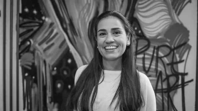 Celina Parodi, COO (Foto: Álvaro Corral)