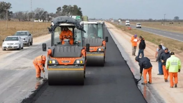 El Plan Norte Grande con nuevos objetivos en obras públicas: ¿cuáles son sus prioridades?