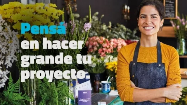Macro sale a sumar 1 millón de clientes más (lanza nueva campaña de marca: Pensá en Grande)