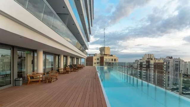 Venden últimas unidades de edificio Ónix Punta del Este (inversión de US$ 50 millones)  