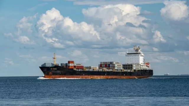 Sube nivel de ríos pero no es suficiente para navegar sin restricciones 