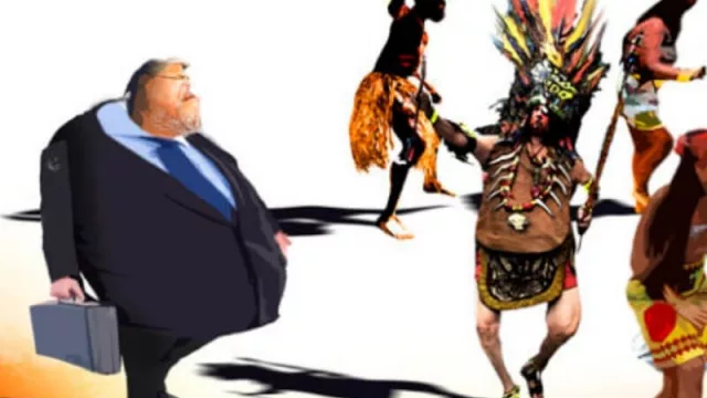 Acéfalo, el FdT local tendrá mesa de conducción (“Chino” Navarro, el armador)