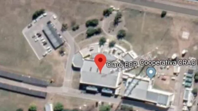 Claro construirá una nueva “Nasa” en Córdoba (inversiones de $ 6.100 en la provincia entre 2019 y 2020)