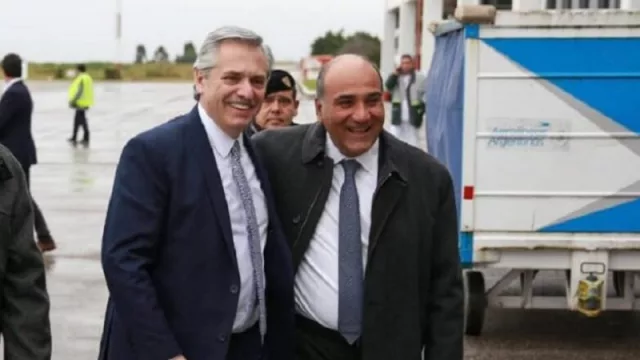 Auxilio financiero: Tucumán se verá beneficiada con un anticipo de $ 1.000 millones 