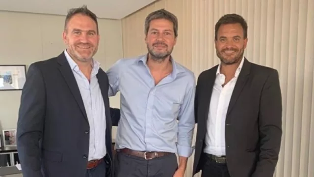 Apoyo nacional para el fortalecimiento de la actividad turística en la provincia