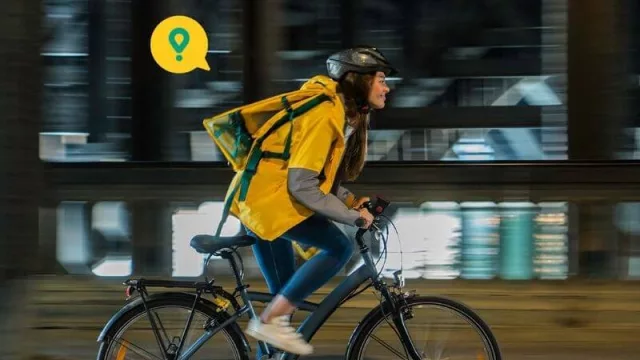 Así funciona el supermercado propio de Glovo (por ahora en Buenos Aires… ¿andaría en Córdoba?)