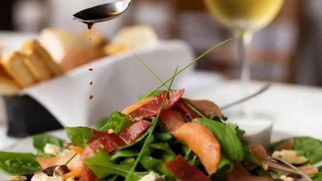 Experiencias gastronómicas "de luxe" para pasar el verano