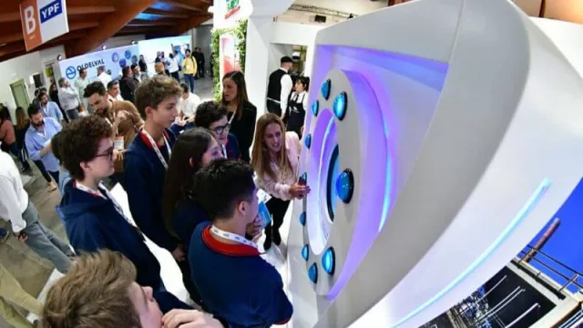 ¿Querés un espacio comercial en la AOG Patagonia 2020 de Neuquén? 