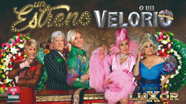 ¿Querés ir al teatro? Pardo Producciones y La Llave invitan a los suscriptores a IN Whatsapp