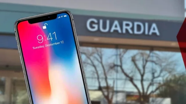 Sofía Vezzaro (Whatsapp terminado en 4301) se ganó un año de Plan Bronce en la Obra Social de Hospital para Celulares)