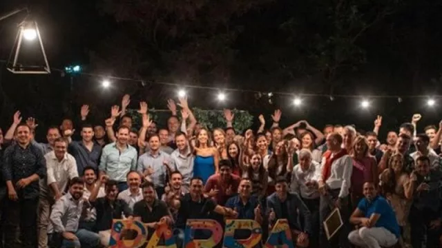 Familia Parra arranca 2020 con dos premios más: líder en ventas de Citroen en Córdoba y de posventa en Argentina