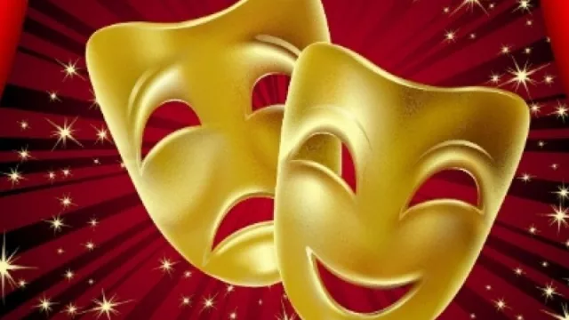 ¿Hace mucho que no vas a teatro?