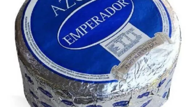 ¡No diga roquefort, diga queso azul! Emperador, la empresa cordobesa especialista en esta variedad