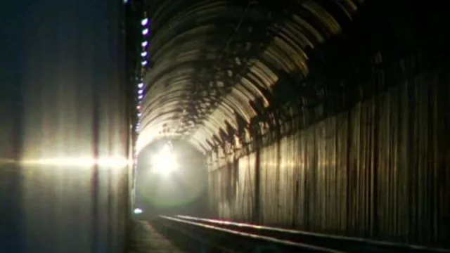 ¿Luz al final del túnel? La recaudación nacional (“el” indicador) cayó “poquito” en diciembre