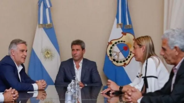 San Juan se suma a la Red Iberoamericana de Gobiernos y Ciudades Circulares