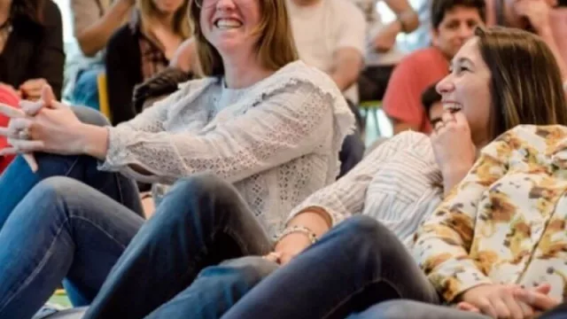 Globant propone “Be Kind”: ser amables con el planeta, los pares y la humanidad (hacia carbono neutral)