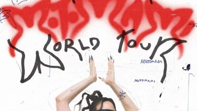 ¡Rosalía regresa a Argentina con Motomami World Tour!