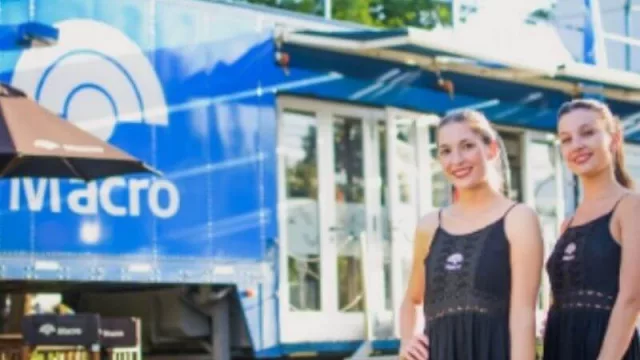 Con el verano 2020 en marcha, Banco Macro hizo su jugada de beneficios para clientes