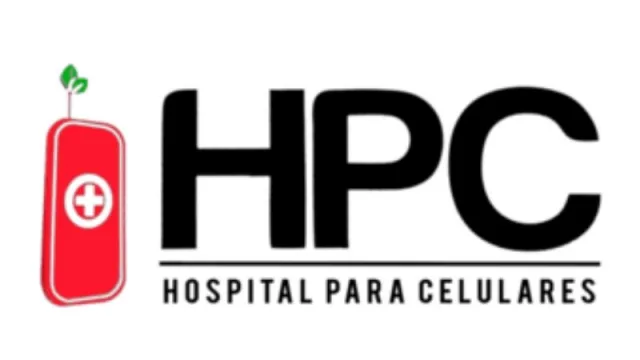 ¿Se te rompió el celu?