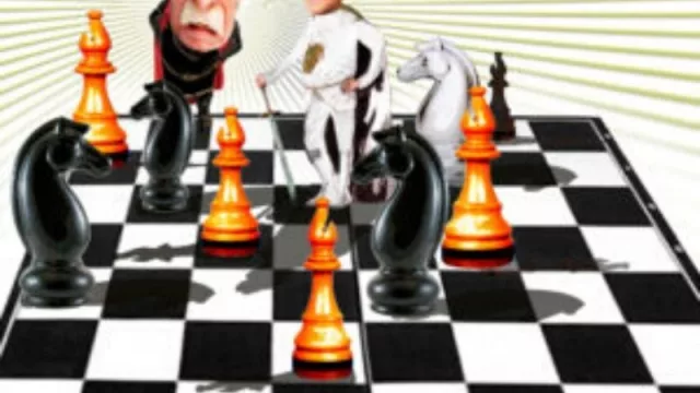 Llaryora diseña las condiciones para negociar con el Suoem