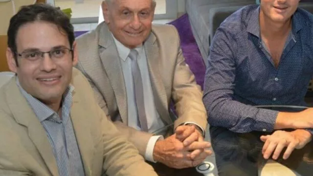 Elyon cerró el 2019 con una cuarta torre entregada (mucho trabajo en marcha para 2020)