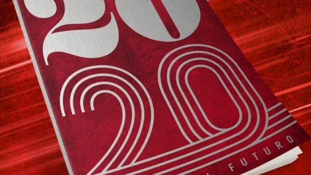 Escape al futuro: nuestro anuario 2020 proyecta qué puede pasar en los temas más leídos 