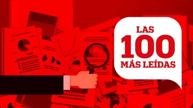 Las 100 notas más leídas del año (de Mario Pereyra vs. Tío Alberto a Arcor vs. Macro, Sex Dolls y empresarios presos)