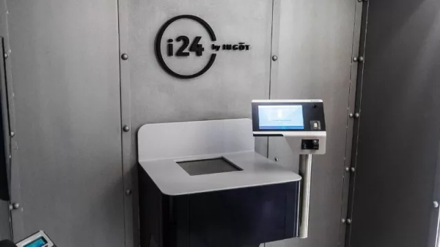 Debajo del colchón nada, en la bóveda todo: i24 (by Ingot) estrena un espacio exclusivo en Córdoba 