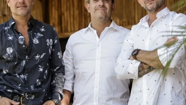 Los hermanos Tarquino y Julito Paez harán Evvo House Miami Hotel (US$ 25 millones para 82 suites en Uppers East Side)