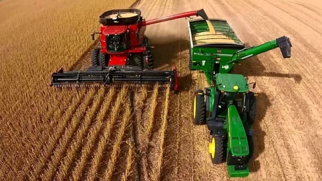 El agro de Uruguay superó los US$ 7.000 millones de exportaciones