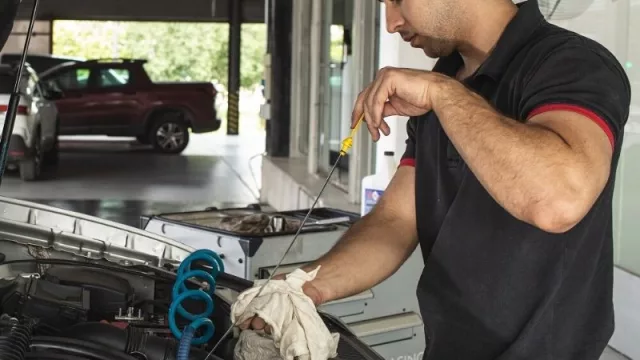 ¿Tenés un Citroën? Familia Parra te da un chequeo prevacacional gratis (mirá cómo)