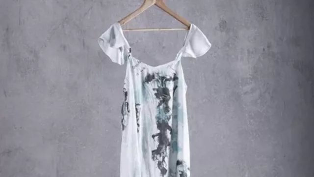 Nace Alenkie, la marca de ropa slow fashion que utiliza fibra de las cáscaras de banana, redes de pesca, nailon y poliéster reciclados