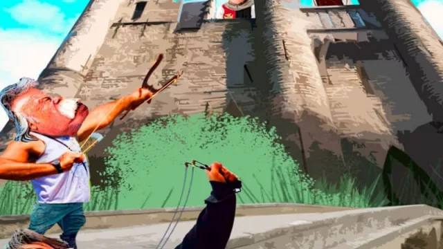 Suoem busca nueva táctica para romper blindaje Llaryora-Schiaretti