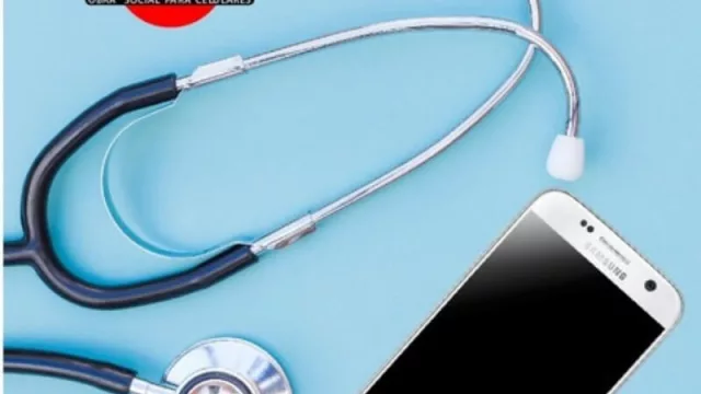 ¿Te imaginás un Hospital para Celulares? ¡En Córdoba ya existe! (arreglos en 15’, obra social y guardia 24 hs)