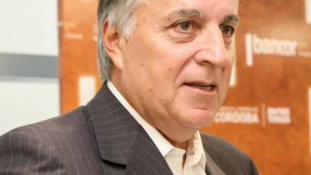 Daniel Tillard (Bancor): “Si no termina la recesión, estamos en el horno” (cierra 2019 con $ 2.700 M de ganancia)