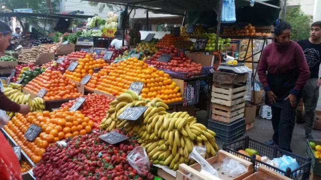 Ferias Francas: Una opción saludable y accesible para la mesa de los cordobeses