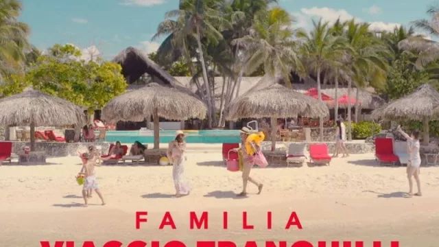 “Viaggio Tranquilli”, la nueva campaña Assist Card