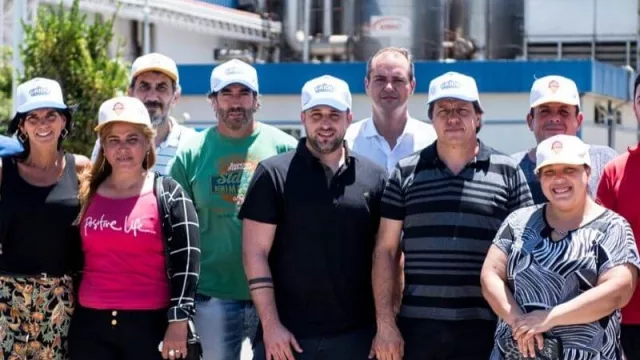 De la mano de Vía Bana, Grido quiere abrir 5.000 heladerías sociales en el país (ingresos de $ 30.000/mes)