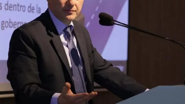 Los desafíos de la gestión de “Tío Alberto” según Sergio Berensztein (“cerrar la grieta es casi imposible”)