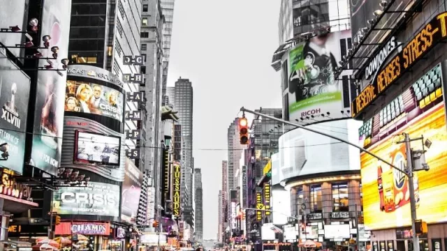 Movistar y Claro, lo más recordado de vía pública (según Scopesi y UCA)