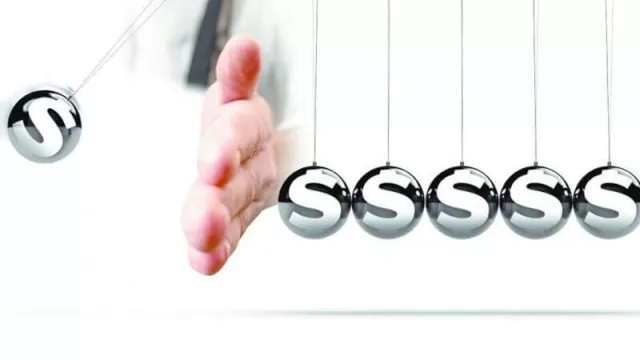 El sector más castigado: las PyMES (bajo presión impositiva)