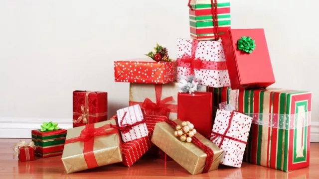 Los uruguayos dejan las compras navideñas para los últimos 15 días 