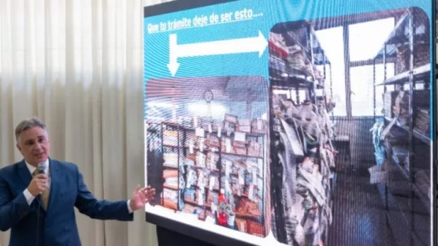 En una semana la plataforma de Obras Privadas digital procesó casi 100 solicitudes de trámites