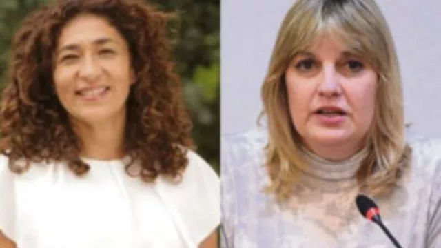 Inicio de hostilidades: mestrismo pide a legisladora que renuncie