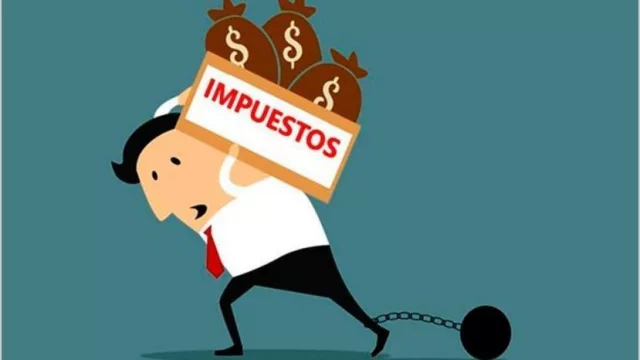 La batalla es cultural: de los 165 tributos que hay en Argentina, 12 recaudan el 91% del total (los otros 150 son "peajes" que hay que barrer)